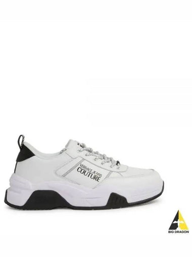 STARGAZE SNEAKERS 77YA3SF1 ZP326 003 - VERSACE - BALAAN 1