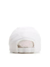 Hand Draw BB Icon Ball Cap White - BALENCIAGA - BALAAN 5