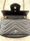 Women s GG Marmont Matelasse Crossbody Bag Mini Condition A - GUCCI - BALAAN 10