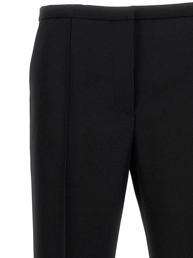 Philosophy Di Lorenzo Serafini Flared Trousers - PHILOSOPHY DI LORENZO SERAFINI - BALAAN 3