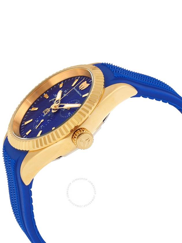 TechnoMarine Sea Quartz Blue Dial Men's Watch TM-719025 - TECHNOMARINE - BALAAN 2