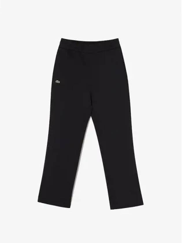 Men s Functional Tech WearNical Sweatpants Pants H776E 54NH 031 Domestic Product GQ2N24091216804 - LACOSTE - BALAAN 1