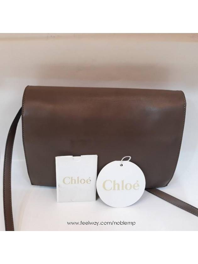 women shoulder bag - CHLOE - BALAAN 2