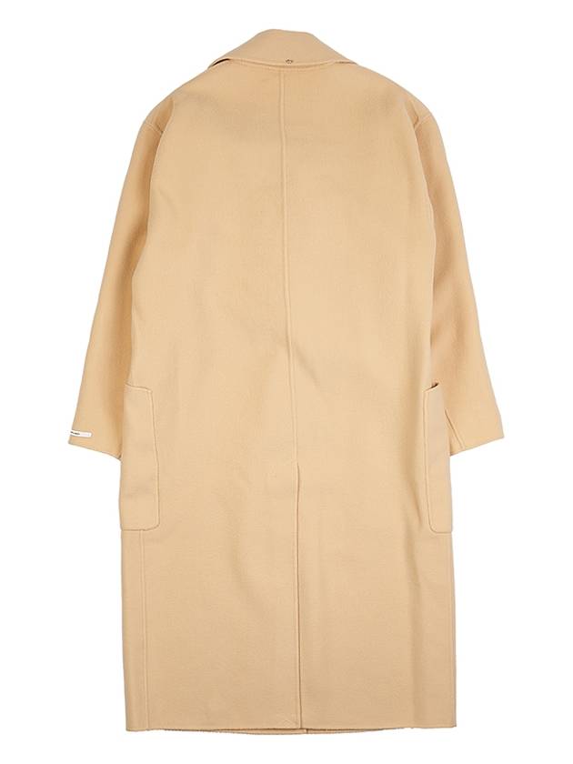 BIMBA wool coat BIMBA 085 - MAX MARA - BALAAN 6