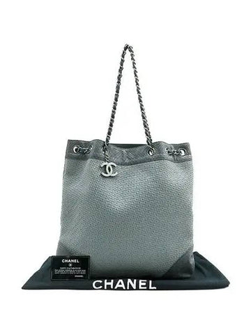 A31495 shoulder bag - CHANEL - BALAAN 1