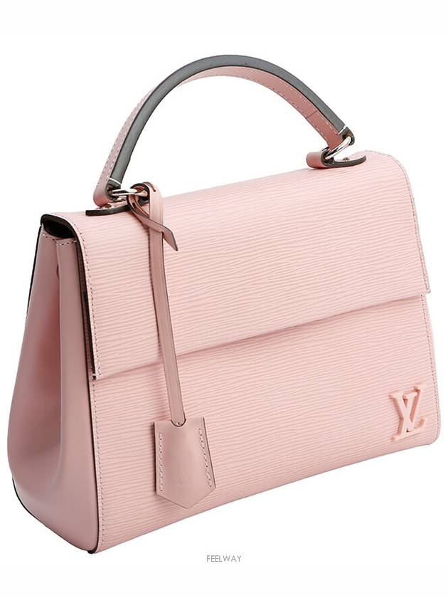 Clooney BB Rose Ballerine Epi 71613 - LOUIS VUITTON - BALAAN 2