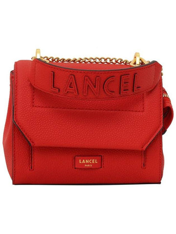 Lancel Hand Held Bag. - Lancel - BALAAN 1