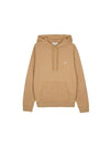 Chillax Patch Regular Hoodie Chamomile - MAISON KITSUNE - BALAAN 2