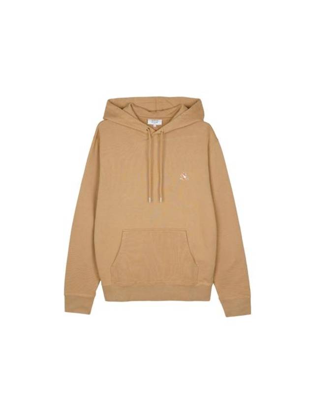 Chillax Patch Regular Hoodie Chamomile - MAISON KITSUNE - BALAAN 2