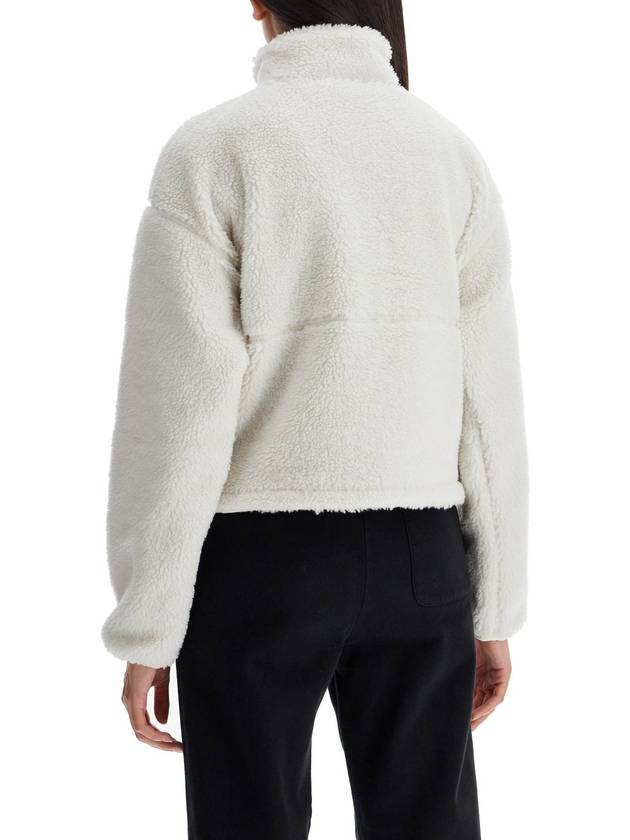 extreme pile boxy sweat - THE NORTH FACE - BALAAN 3