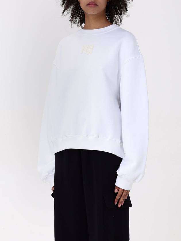 Sweatshirt woman Alexander Wang - ALEXANDER WANG - BALAAN 3