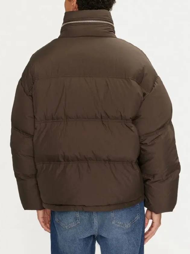 De Coeur padded down jacket H24HJK403PA0009 - AMI - BALAAN 4