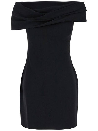 Neve Mini Dress - SOLACE LONDON - BALAAN 1