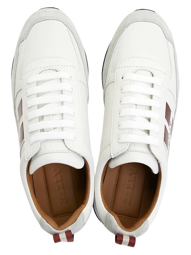 Men s Sneakers GENK O 7C4 - BALLY - BALAAN 2