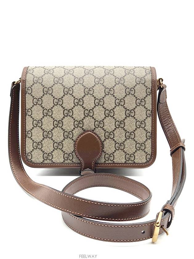 women cross bag - GUCCI - BALAAN 3