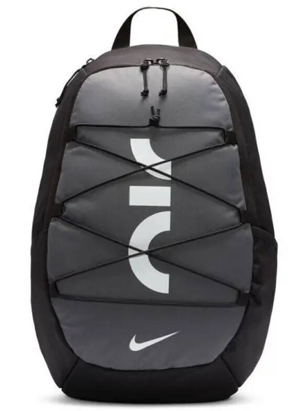 Air Backpack Black - NIKE - BALAAN 2