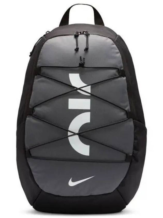 Air Backpack Black - NIKE - BALAAN 2