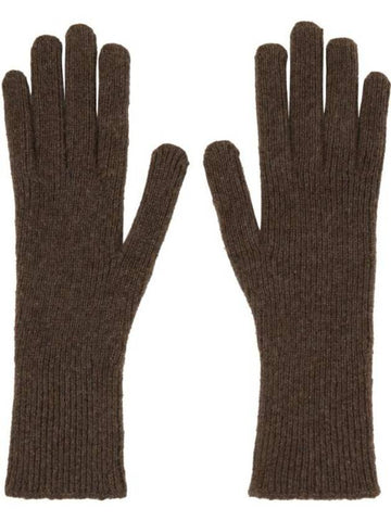 Gloves ACRG RC AU24 Free Teak Brown - BASERANGE - BALAAN 1