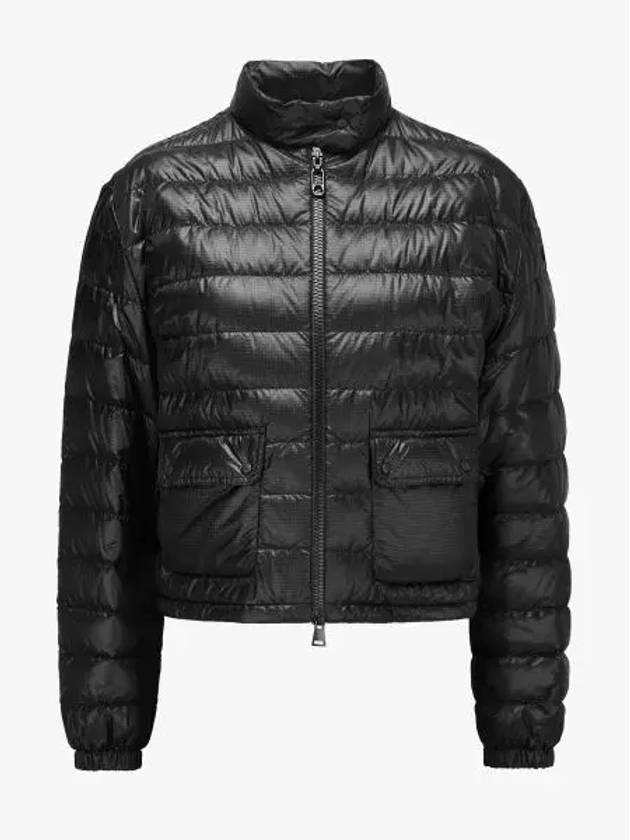 I Domestic shipping 24 1A00046 5964A 999 MORELANS short down jacket kr 231172 - MONCLER - BALAAN 1