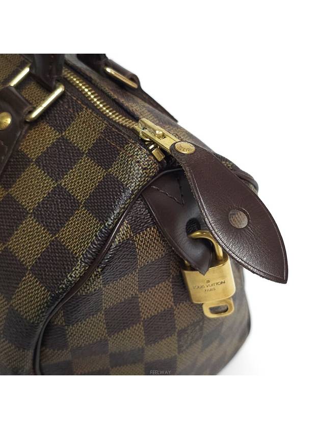 women tote bag - LOUIS VUITTON - BALAAN 6