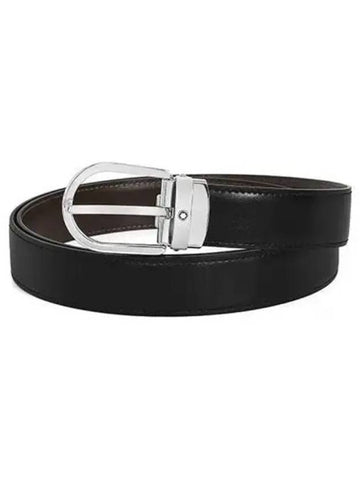 Men s belt 270475 - MONTBLANC - BALAAN 1