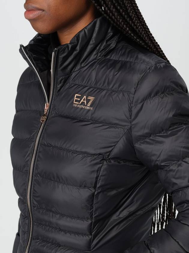 Jacket woman Ea7 - EMPORIO ARMANI - BALAAN 4