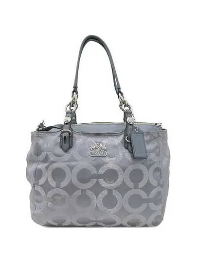 15746 tote bag - COACH - BALAAN 2