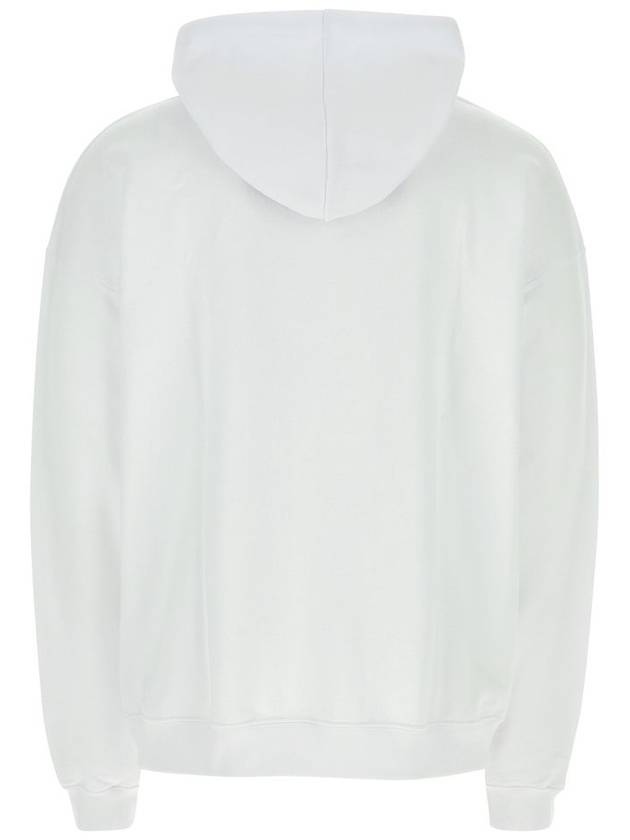 Sweater S71GU0655S25551 100 WHITE - DSQUARED2 - BALAAN 3