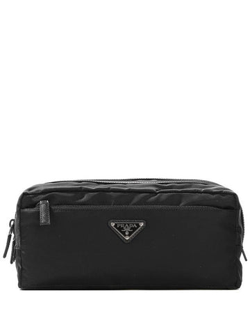 Men s Pouch Bag 2NA030 ZMY F0002 - PRADA - BALAAN 1