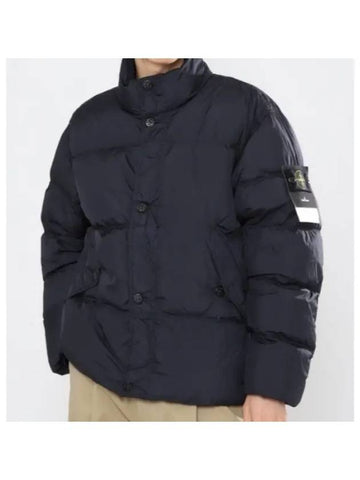 Men s Wappen Padding 40123 V0020 - STONE ISLAND - BALAAN 1