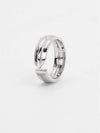 Women s T Narrow Diamond Ring - TIFFANY & CO. - BALAAN 13