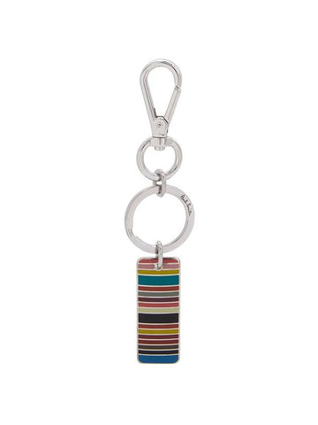 Stripe Keyholder - PAUL SMITH - BALAAN 1