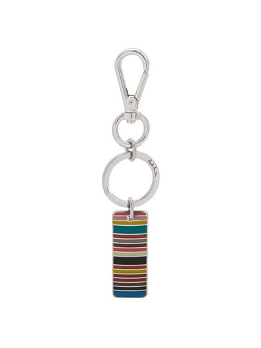 Stripe Keyholder - PAUL SMITH - BALAAN 1