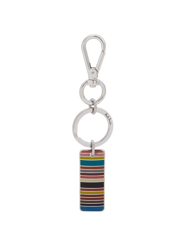 Stripe Keyholder - PAUL SMITH - BALAAN 1