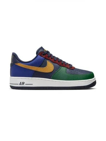 Men's Air Force 1 07 LX Low Top Sneakers - NIKE - BALAAN 2