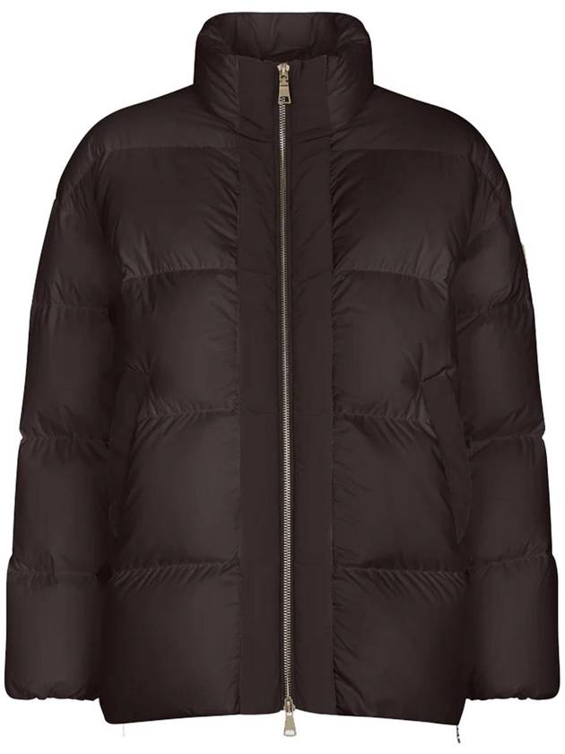 Add Down Jacket Clothing - ADD - BALAAN 1