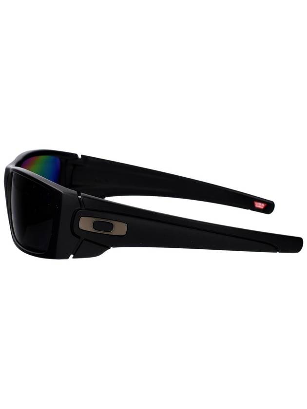 Oakley Sunglasses - OAKLEY - BALAAN 3