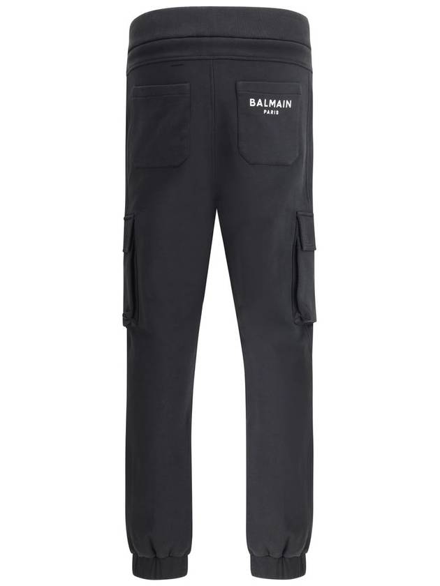 Balmain Trousers - BALMAIN - BALAAN 2