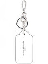 Four Stitch Keyring SA1UA0005P6448 HA202 - MAISON MARGIELA - BALAAN 2