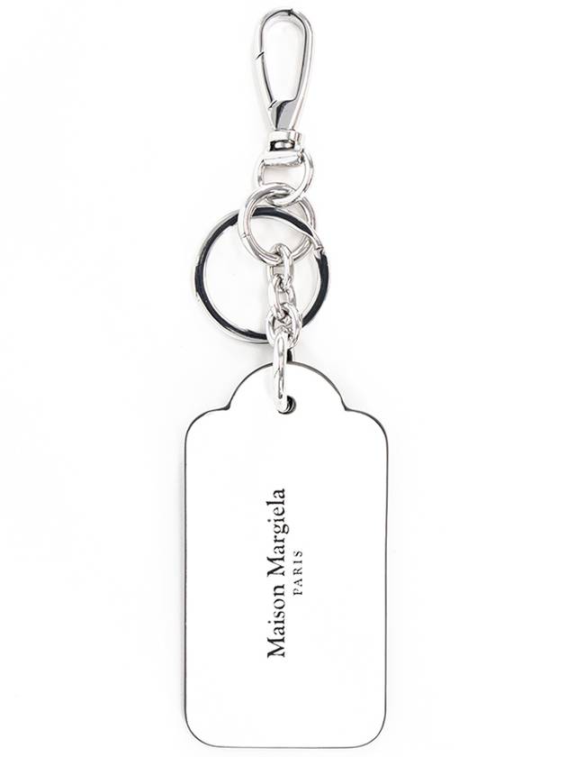 Four Stitch Keyring SA1UA0005P6448 HA202 - MAISON MARGIELA - BALAAN 2