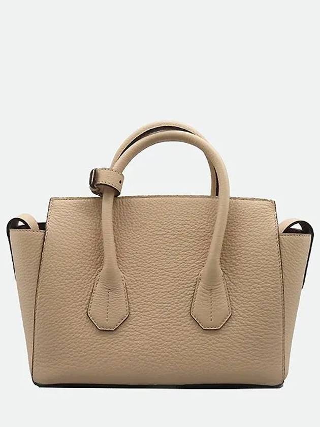 SOMEMET tote bag - BALLY - BALAAN 4