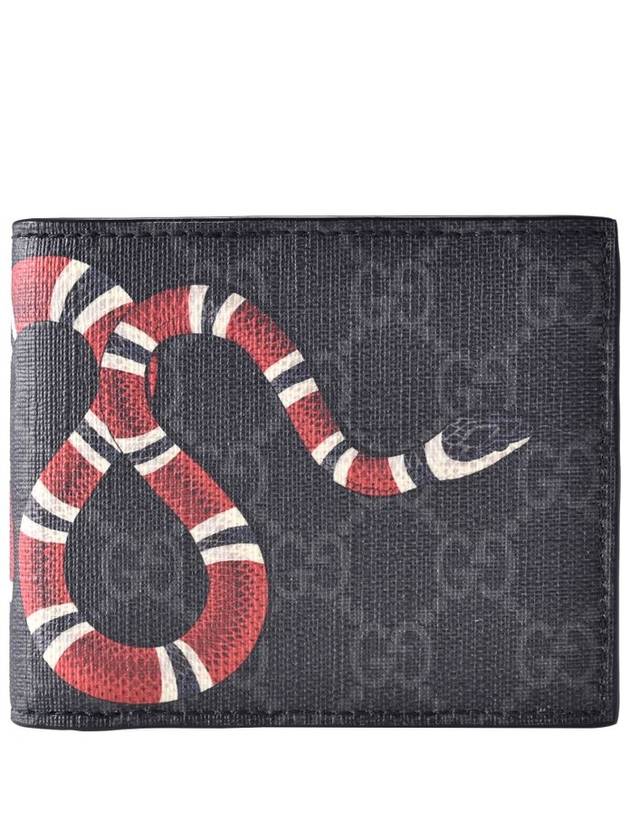 Women s Snake Bicycle Wallet 451268 - GUCCI - BALAAN 1