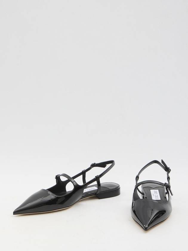 Didi Ballet Flats - JIMMY CHOO - BALAAN 5