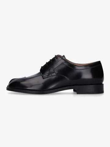 Refurbished Tabi Lace Up Shoes Black S97WQ0052P3827H8396 - MAISON MARGIELA - BALAAN 1