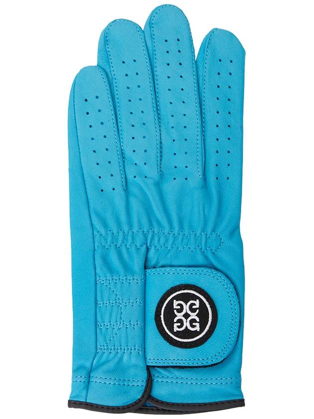 Men s Golf Gloves G4MC0G01 PAC for left hand snug fit - G/FORE - BALAAN 2