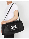 Undeniable 50 XS Duffel Bag Black - UNDER ARMOUR - BALAAN 2