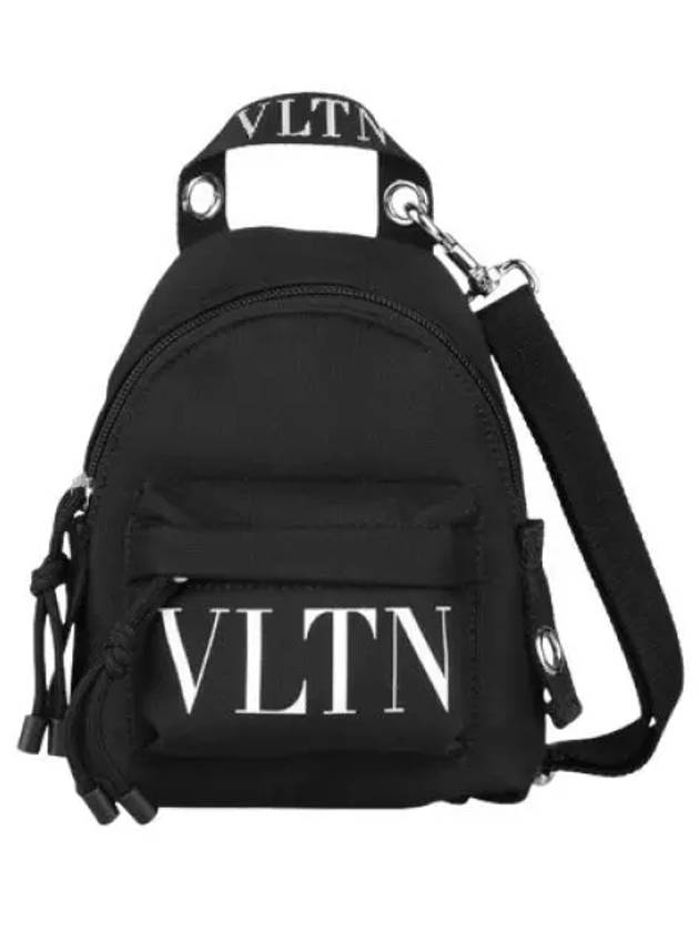 Backpack B0A11YHS 0NI - VALENTINO - BALAAN 1