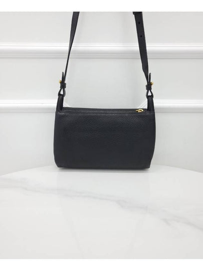 Vitello Dyna leather cross bag - PRADA - BALAAN 2