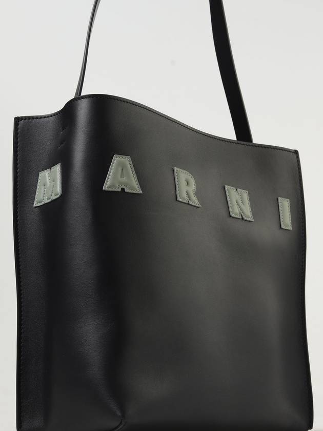 Shoulder bag woman Marni - MARNI - BALAAN 3