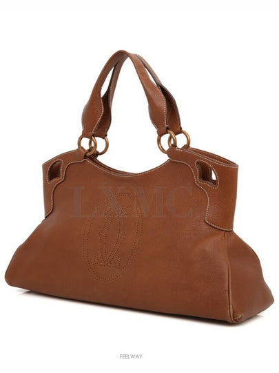 women tote bag - CARTIER - BALAAN 2